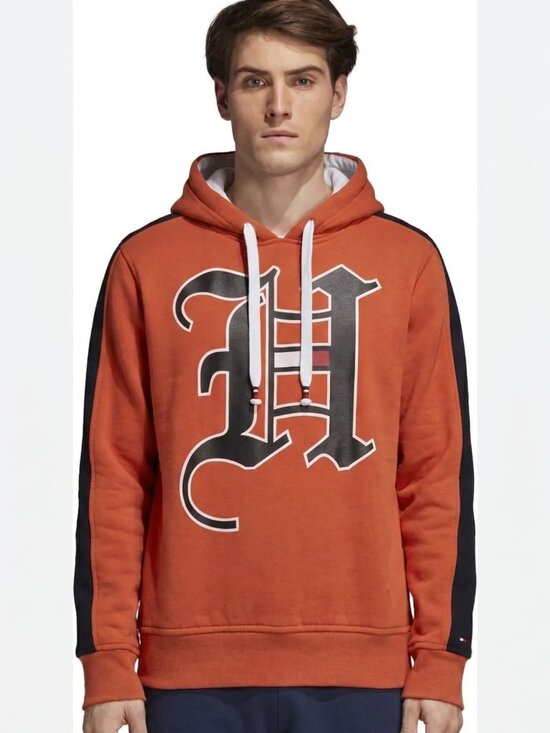 Tommy Hilfiger Other - Mens Tommy Hilfiger Hoodie